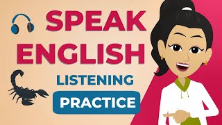 Listening Conversations English Speaking Practice | Listen And Speak