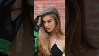 Hailee Steinfeld People Magazine photoshoot | hailee steinfeld interview