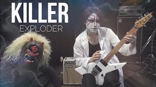 Killer / KG-EXPLODER