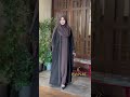 abaya jumayra abaya hijab hijabfashion hijabstyle fashion dress kaftan modestfashion