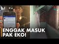 Akhir Kisah Rumah Eko yang Terimpit Bangunan Tetangga