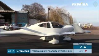 Українські кордони патрулюватимуть легкі австрійські літаки