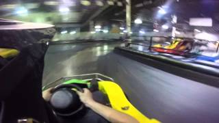 401 Mini Indy GoKarts, Toronto ON