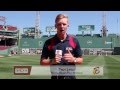 Bourne Braves at Fenway Day