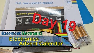 Electronics Advent Calendar - Day 19