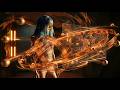 [biosecure] - Launch Video: NLA Agentstream AI Memory
