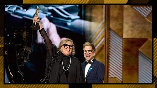 'All Quiet on the Western Front' Wins Best Production Design | 95th Oscars (2023)