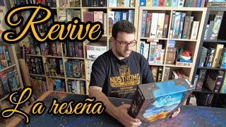 REVIVE - La reseña