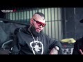 farruko le regala una de las motoritas q saco nueva a molusco