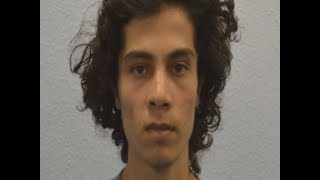 Iraqi teenager found guilty of Tube bombing