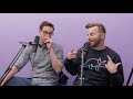 The Try Guys Podcast - First Class Hangovers - The TryPod Ep. 3