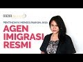 Kenapa Menggunakan Jasa Agen Imigrasi Resmi | ONEderland Consulting