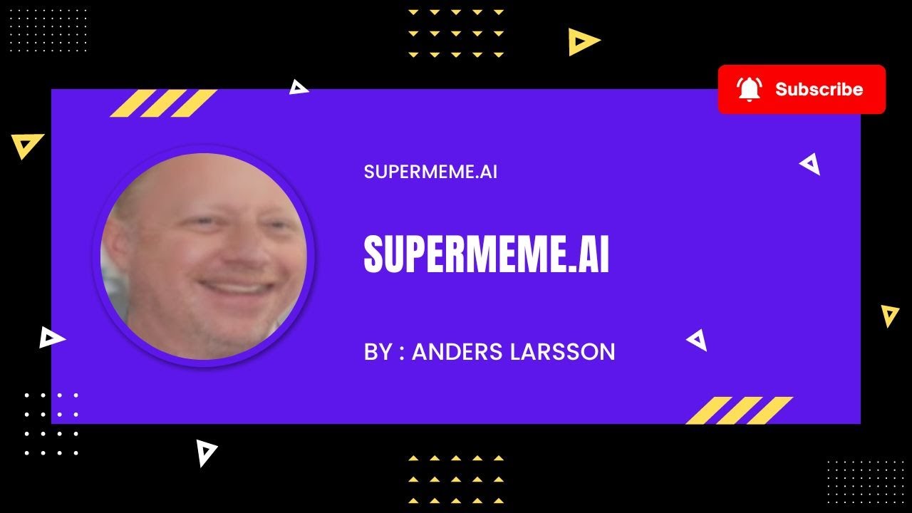 Supermeme Ai Maximize Your Business With Supermeme Ai Ai