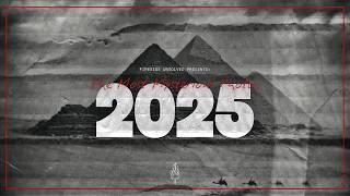 Fireside Unsolved Presents: The Most Mysterious Photos Ever 2025