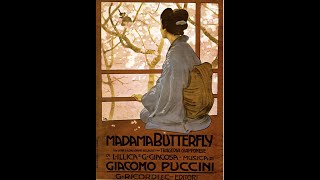 Giacomo Puccini \