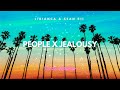 Libianca & Sean Rii - People x Jealousy (Vanzil Mashup)