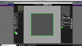 Gdevelop 5 Platformer Tutorial part 1