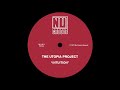 The Utopia Project - You Don't Know What To Do