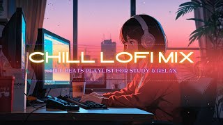 Lofi Study Music 🎶 Lofi Hip Hop Beats to Study/Relax to