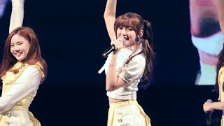 [4k] 170528 오마이걸(OH MY GIRL) - WINDY DAY 아린 직캠Fancam by 믹스@오뚜기 한마음축제 위문공연