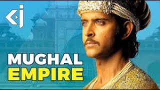 The Mughal Empire Dynasty | History Documentary