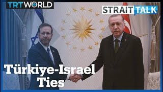 A New Chapter in Turkish-Israeli Relations?