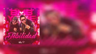 Bmb y Yeye - Mi Debilidad (Prod. Nalex The Crazy Melody) (audio original)