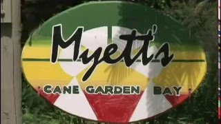 Myett's Restaurant