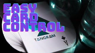 Herman Pass Tutorial (Card Control)