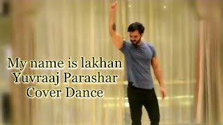 Yuvraaj Parashar | Ram Lakhan | Cover Dance | Anil Kapoor | Madhuri Dixit Nene