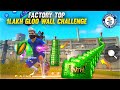 💥 முடியல🤭 Factory Top 1Lakh Gloo Wall Challenge With PVS & 6Yrs Old Boy FUN MATCH - Garena Free Fire