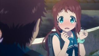 Nagi No Asukara AMV ~ Say You Like Me