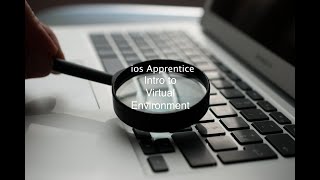 Virtual Environment - Create Activate Deactivate - MacBook