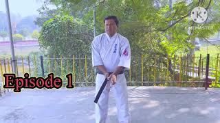 Karate for biggners. #karate #karatekid #karatelife  #vedio #youtube #new #episode #episode1