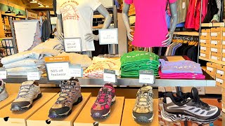 10 THINGS YOU Should Be Buying at Merrell Outlet Store A Month of Sales