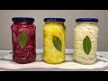 i make these crispy pickled onion cans non stop perfect for any dish