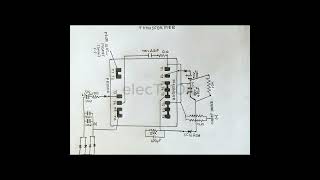 72V 8A battery charger SMPS