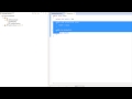 Java Made Easy Tutorial 22 - Encapsulation