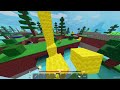 Crafting MYTHICAL SCYTHE and It's OP in Roblox Bedwars