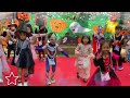 愛幼幼兒園~happy halloween群魔亂舞表演秀 大維尼 班 111.10.28