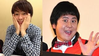 【意味不明】中川パラダイス「結局、迷惑メールやった」ウーマンラッシュアワー村本大輔「Ｗｗｗ」