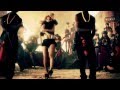 Lady Gaga vs Rihanna vs Britney Spears vs Jennifer Lopez vs Madonna vs Beyonce (Remix 2013)