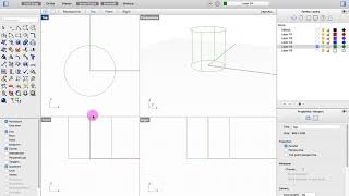 1. Rhino Interface