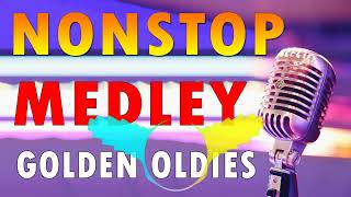 Nonstop Greatest Old Songs Remix - Non Stop Medley Oldies Songs 50s 60s 70s 80s - Oldies But Goodies