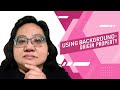 Coding for Beginners: CSS Basics #43— What is the Background-Attachment Property?