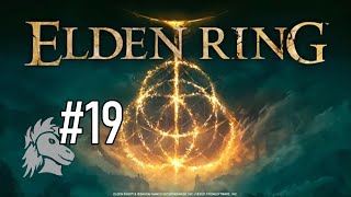 Elden Ring #19 - Margit the Poise-Deficient (semi-blind, no commentary)