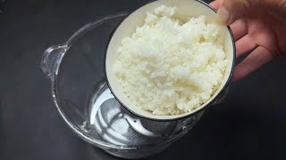 剩米飯這樣做太香了！輕鬆變美食的獨家妙招 | 百變小廚坊  #剩米飯妙用, #創意家常菜, #絞肉機做美食, #簡單美食做法, #家庭美食妙招