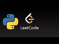 119. Pascal's Triangle II | Leetcode | Python