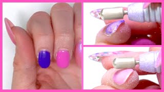 Gel Polish & Slickpour Dip Powder Removal