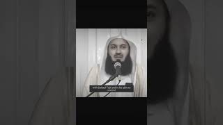 The beauty of Ramadan - The Prophet was the MOST generous - Mufti Menk part 2 #Shorts